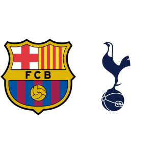 FC Barcelona vs Tottenham Hotspur FC H2H para 8 August 2023 18:00