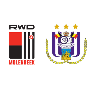 RWDM vs RSC Anderlecht II H2H stats - SoccerPunter