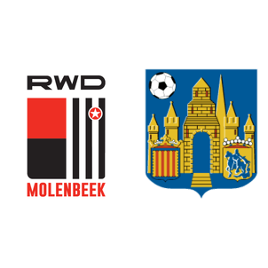 RWDM Table, Stats and Fixtures - Belgium