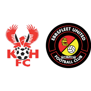 Altrincham vs Kidderminster Harriers H2H stats - SoccerPunter