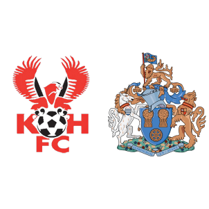 Altrincham vs Kidderminster Harriers» Predictions, Odds, Live Score & Stats