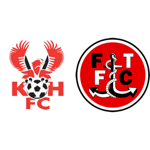 Altrincham vs Kidderminster Harriers H2H stats - SoccerPunter