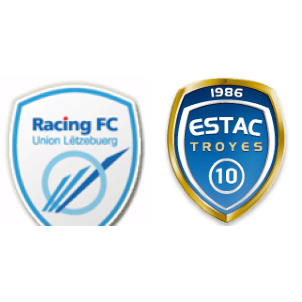 Racing vs Troyes, Club Friendly Games