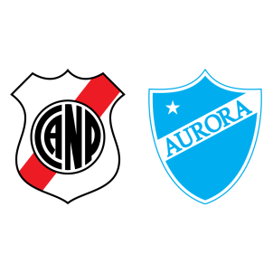 Aurora vs Atlético Palmaflor H2H stats - SoccerPunter