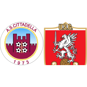 Modena vs Cittadella H2H stats - SoccerPunter