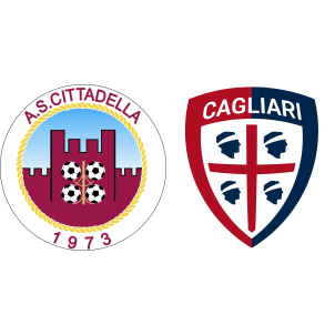 Cagliari vs Modena H2H stats - SoccerPunter