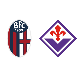 Fiorentina - Bologna placar ao vivo, H2H e escalações