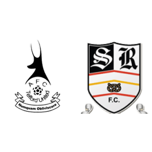 Afc Telford United Vs Stafford Rangers H2h Stats Soccerpunter