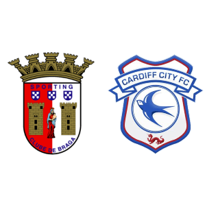  Sporting Braga vs Cardiff City Prediction, Preview & H2H Stats