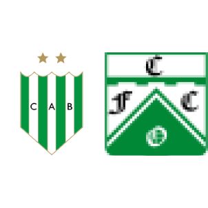 Club Atlético Ferro Carril Oeste Banfield - Cidade Grande/VS