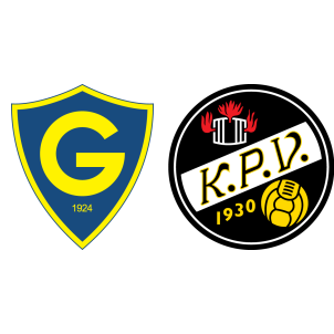 Gnistan Vs Kpv H2h Stats Soccerpunter