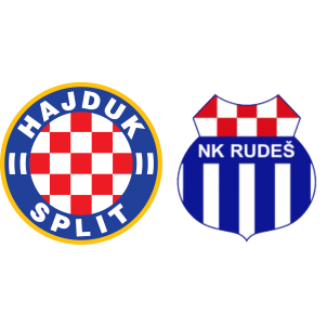 Gorica vs Hajduk Split H2H stats - SoccerPunter