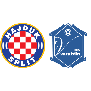 HNK Hajduk Split x NK Varazdin » Placar ao vivo, Palpites