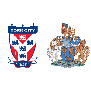 ▶️ Altrincham vs York City FC Live Stream & on TV, Prediction, H2H