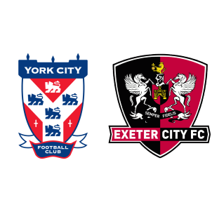 York City vs Hartlepool United H2H stats - SoccerPunter