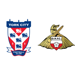 York City vs Hartlepool United H2H stats - SoccerPunter