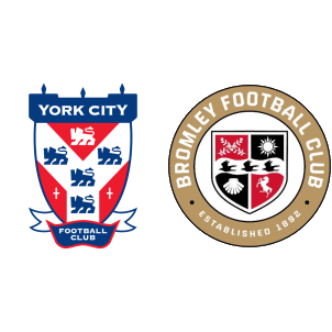 York City vs Hartlepool United H2H stats - SoccerPunter