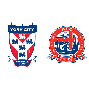 York City vs Hartlepool United H2H stats - SoccerPunter