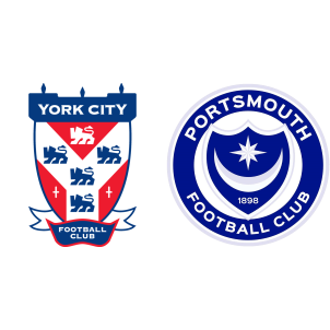 York City vs Hartlepool United H2H stats - SoccerPunter