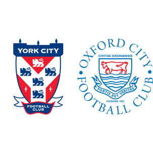 York City vs Hartlepool United H2H stats - SoccerPunter