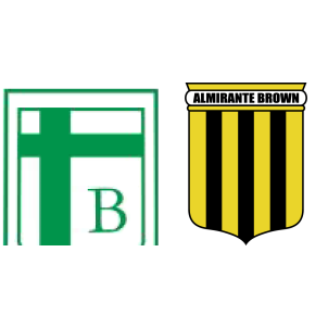 Quilmes vs Almirante Brown H2H stats - SoccerPunter