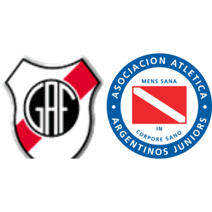 Club A.Ferrocarril Midland  Midland, Football logo, Club atletico river  plate