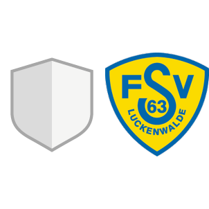 Eintracht Mahlsdorf Vs Luckenwalde H2h Stats Soccerpunter