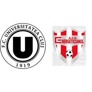 Hermannstadt vs Universitatea Cluj H2H stats - SoccerPunter