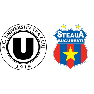 Unirea Dej vs CSA Steaua Bucureşti H2H stats - SoccerPunter