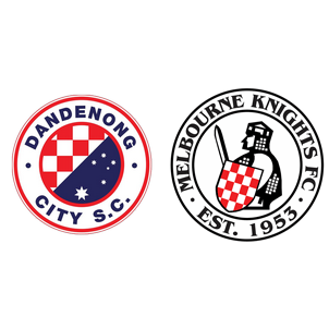 Dandenong City Vs Melbourne Knights H2h