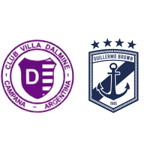 Gimnasia Jujuy vs Guillermo Brown Stats, Predictions & H2H