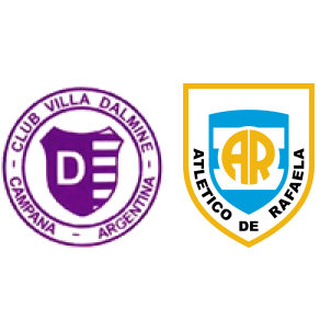 Club Ferro Carril Oeste vs Villa Dálmine live score, H2H and