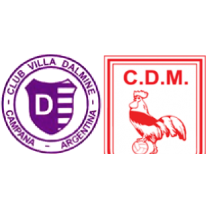 Prediction Villa Dálmine vs Deportivo Maipú: 02/10/2023