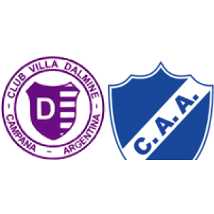 Club Ferro Carril Oeste vs Villa Dálmine live score, H2H and