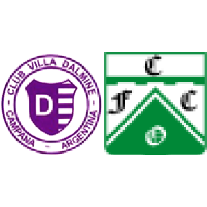 Club Ferro Carril Oeste vs Gimnasia Jujuy live score, H2H and