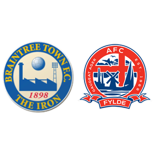 Fylde vs Barrow, Club Friendly Games