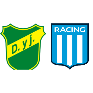 Racing Reserve vs Defensa y Justicia Reserve live score, H2H and lineups