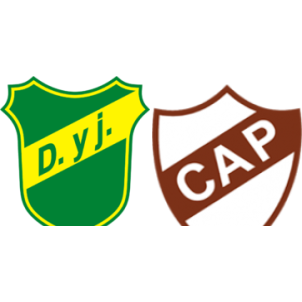 Club Atletico Platense vs Defensa y Justicia H2H 27 aug 2023 Head