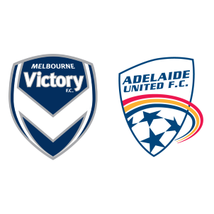 Melbourne Victory Vs Adelaide United