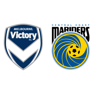 Melbourne Victory Vs Central Coast