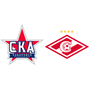 Akron vs Spartak Moskva II H2H stats - SoccerPunter