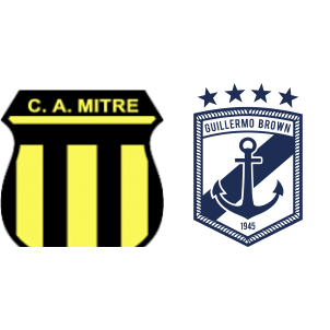 3-0 Mitre Santiago d. Estero vs Brown de Adrogué: scores Today