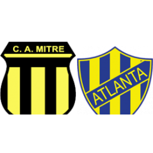 Atletico Mitre vs Atlanta H2H stats - SoccerPunter