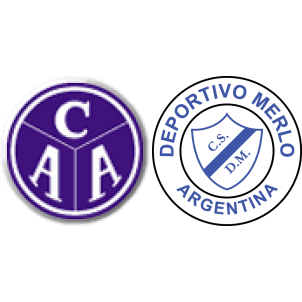 Deportivo Merlo - Statistics and Predictions