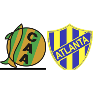 Atlanta vs Aldosivi H2H stats - SoccerPunter