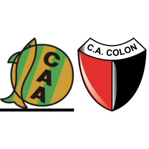 Colon vs Aldosivi H2H 19 jul 2022 Head to Head stats prediction