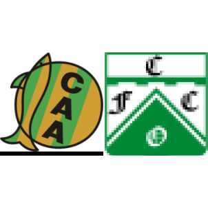 Club Ferro Carril Oeste  Ferrocarril oeste, Logos de futbol