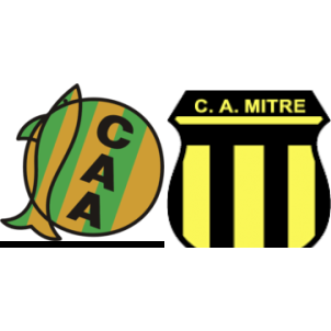 Club Atlético Mitre Table, Stats and Fixtures - Argentina