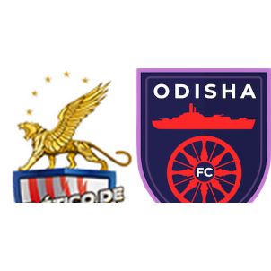 Atletico De Kolkata Vs Odisha Fc H2h Stats Soccerpunter Com