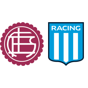 Lanús vs Racing Club (live now) : r/WomensSoccer